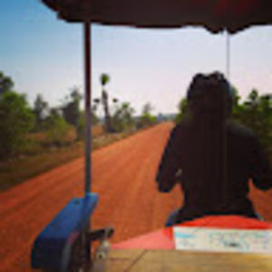 Meet your Posher, Alison